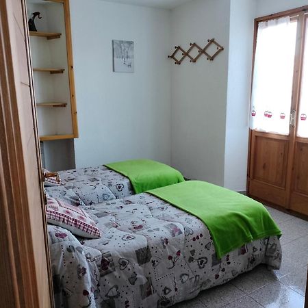 Fleurs De Neige Apartment Pila  Luaran gambar